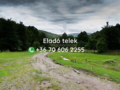 Eladó földterület Nyíregyháza