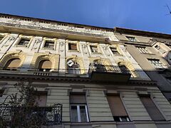 Eladó lakás Budapest, VIII. kerület