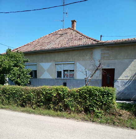 Eladó ház Hódmezővásárhely, Csúcs