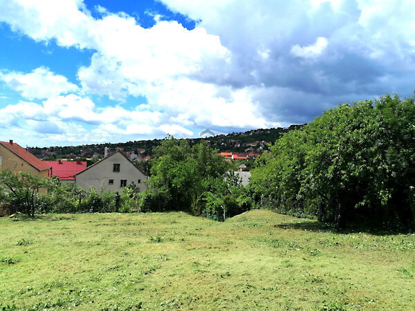 Eladó földterület Pécs, Rigóder