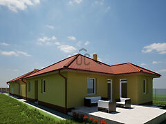 Eladó ház Hajdúsámson