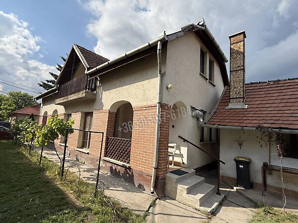Eladó ház Püspökladány