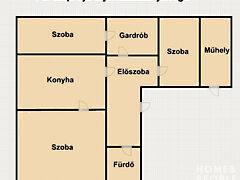 Eladó ház Hódmezővásárhely