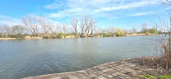 Eladó nyaraló Békésszentandrás