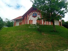 Eladó nyaraló Bárdudvarnok