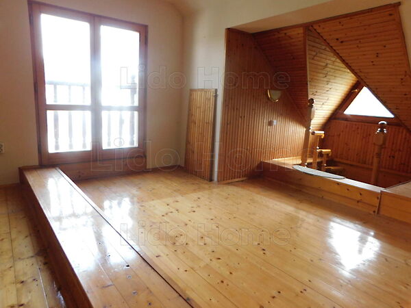 Eladó ház Váralja