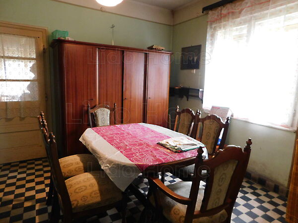 Eladó ház Dombóvár