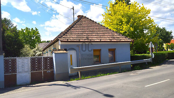 Eladó ház Horvátzsidány