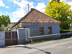 Eladó ház Horvátzsidány