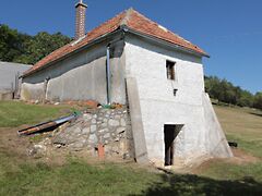 Eladó nyaraló Pécsely