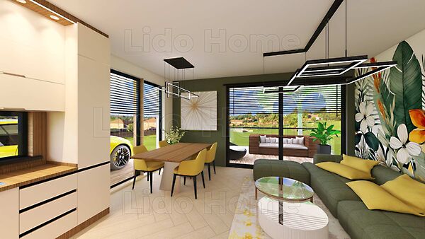 Eladó nyaraló Balatonföldvár