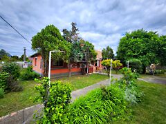 Eladó ház Tiszaújváros