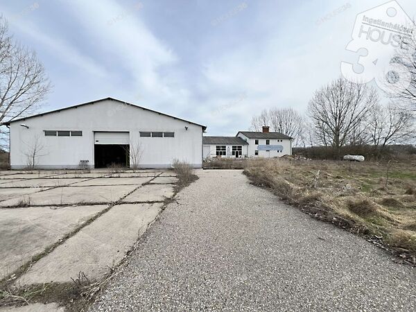 Eladó ipari Lakitelek