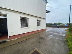 Eladó ipari Kistarcsa