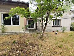 Eladó ház Cserkeszőlő