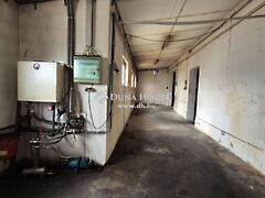 Eladó ipari Kecskemét