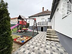 Eladó ház Kecskemét