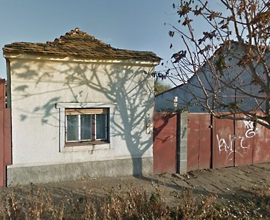 Eladó ház Debrecen, Csapókert