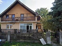 Eladó ház Vác, Török-hegy