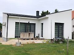 Eladó ház Győrzámoly
