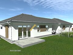 Eladó lakás Szombathely