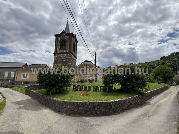 Eladó ház Bodolyabér