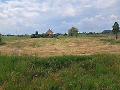 Eladó földterület Szolnok, Tenyősziget