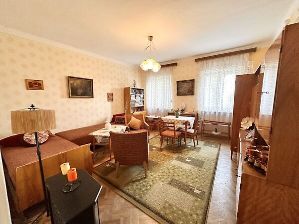 Eladó ház Nemescsó