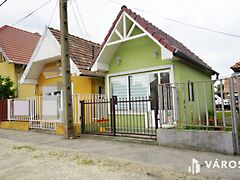 Kiadó üzleti Gyál