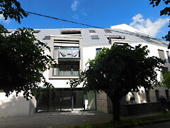 Eladó lakás Hévíz