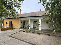 Eladó ház Tatárszentgyörgy