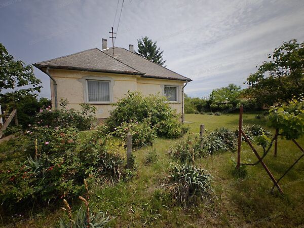 Eladó ház Őrbottyán