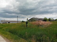 Eladó földterület Zamárdi