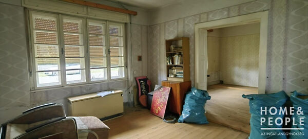 Eladó ház Tótkomlós