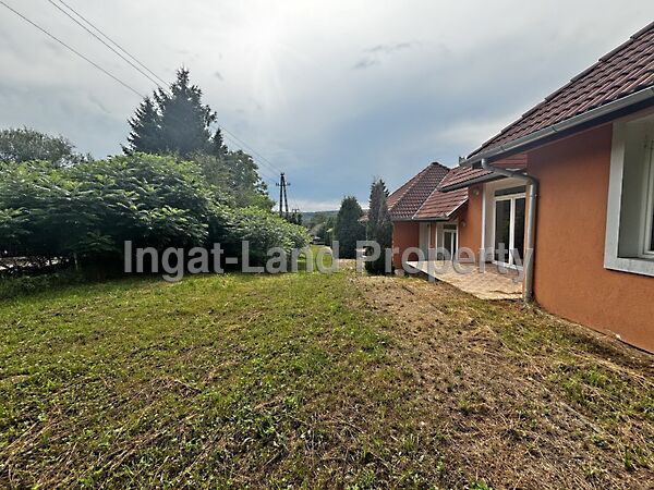 Eladó ház Kehidakustány