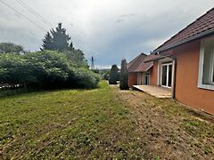 Eladó ház Kehidakustány