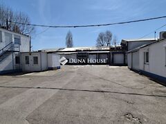 Eladó ipari Kecskemét