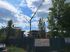 Eladó lakás Balatonalmádi