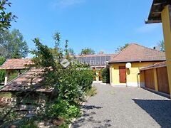 Eladó ház Homorúd