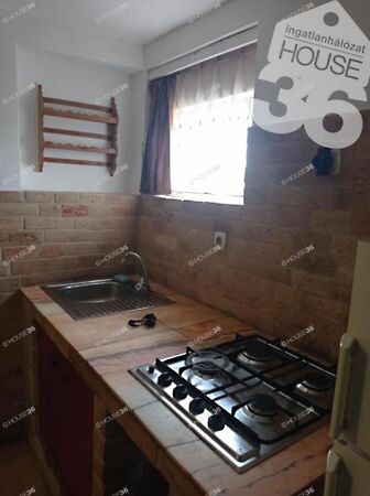 Eladó ház Nagykőrös