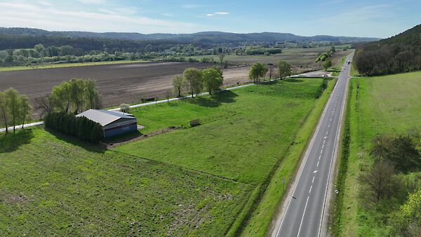 Eladó földterület Alsónemesapáti