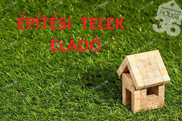 Eladó földterület Kiskőrös