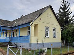 Eladó ház Polány