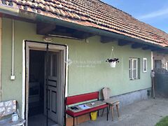 Eladó ház Piliscsév