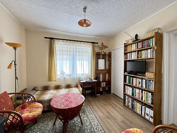 Eladó ház Keszthely