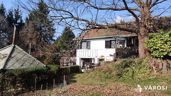 Eladó földterület Csapi