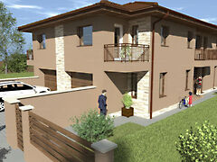 Eladó ház Budapest, XX. kerület