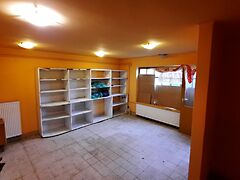 Eladó üzleti Kaposvár, Kecelhegyi városrész