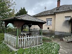 Eladó ház Győrszemere