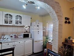 Eladó ház Helvécia